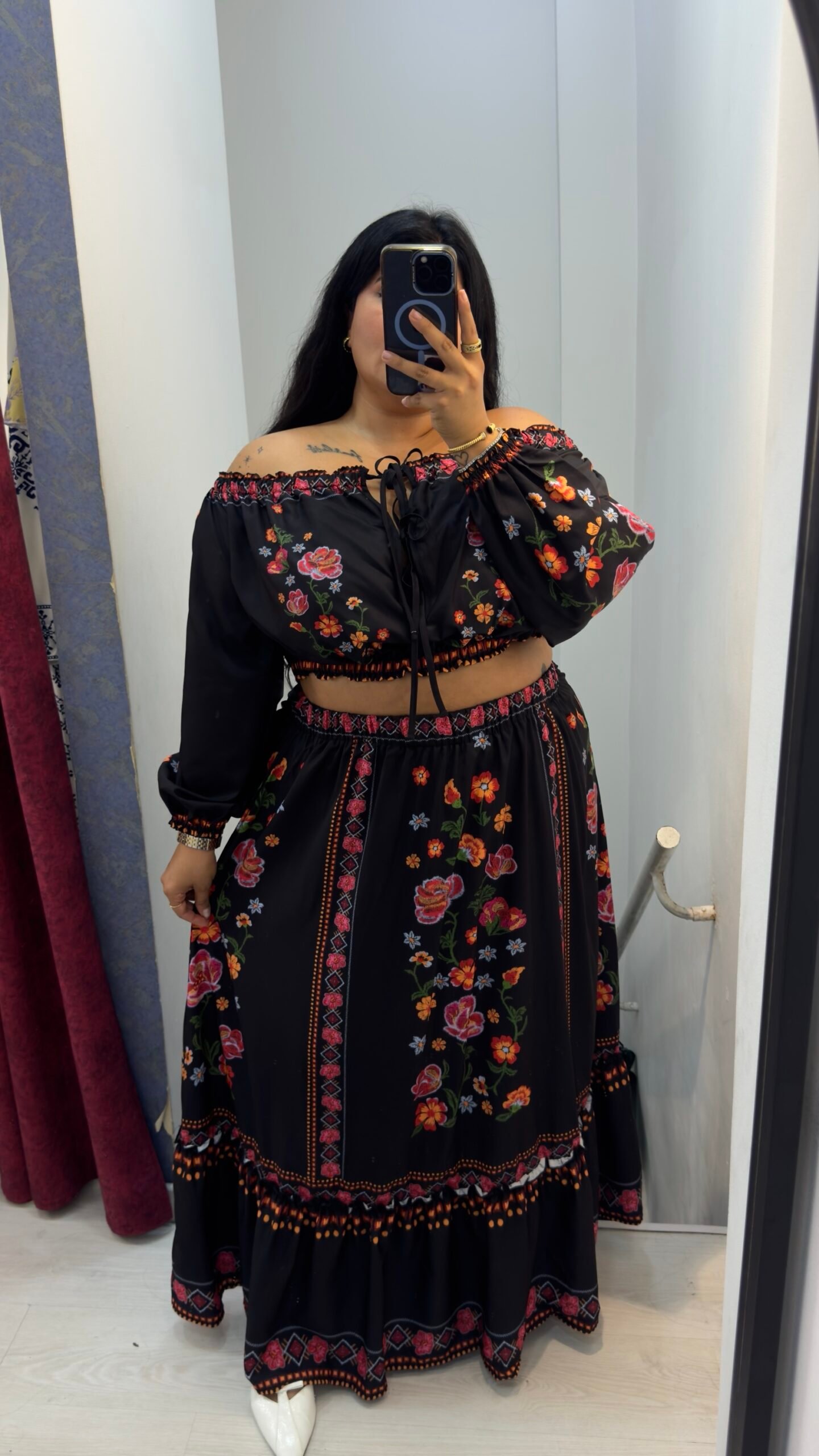 Plus size tango set - Image 2