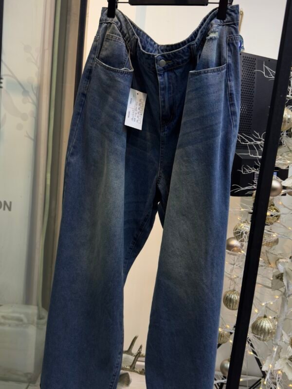 Blue jeans 2xl